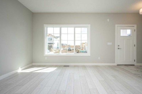 141 Dawson Wharf View, Chestermere, AB - Indoor Photo Showing Other Room