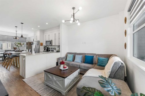 1209 Cornerstone Street Ne, Calgary, AB - Indoor