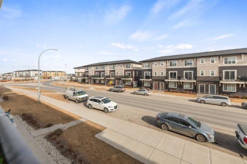 1209 Cornerstone Street Ne, Calgary, AB - Outdoor