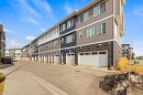 1209 Cornerstone Street Ne, Calgary, AB  - Outdoor 