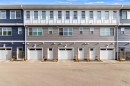 1209 Cornerstone Street Ne, Calgary, AB  - Outdoor With Facade 