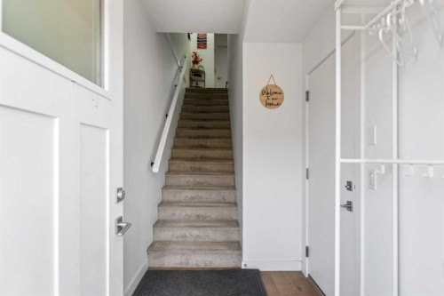 1209 Cornerstone Street Ne, Calgary, AB - Indoor Photo Showing Other Room