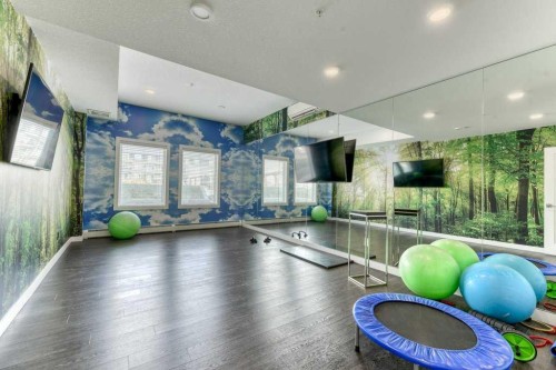 1321-76 Cornerstone Passage Ne, Calgary, AB - Indoor