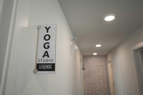 1321-76 Cornerstone Passage Ne, Calgary, AB - Indoor Photo Showing Other Room