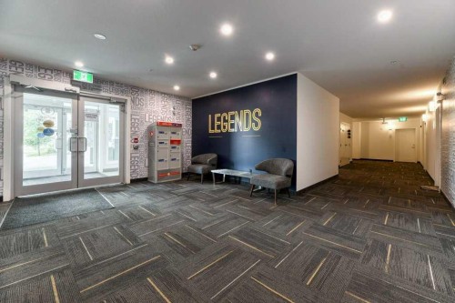 1321-76 Cornerstone Passage Ne, Calgary, AB - Indoor Photo Showing Other Room