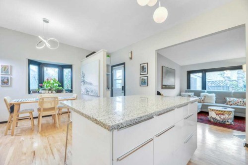 1940 Broadview Road Nw, Calgary, AB - Indoor