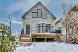 1940 Broadview Road NW Calgary, AB T2N 3H7