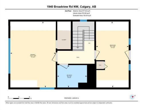 1940 Broadview Road Nw, Calgary, AB - Other