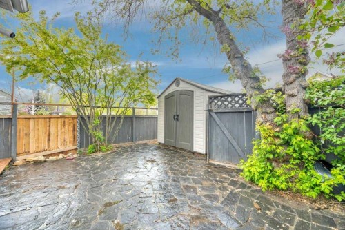 1940 Broadview Road Nw, Calgary, AB - Outdoor