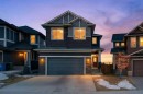 139 Evansglen Circle Nw, Calgary, AB  - Outdoor With Facade 