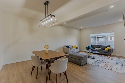 169 Verity Manor Sw, Calgary, AB - Indoor