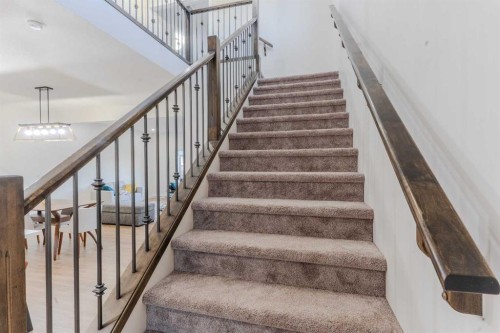 169 Verity Manor Sw, Calgary, AB - Indoor Photo Showing Other Room
