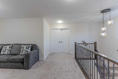 169 Verity Manor Sw, Calgary, AB - Indoor Photo Showing Other Room