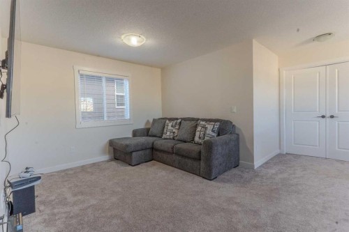 169 Verity Manor Sw, Calgary, AB - Indoor Photo Showing Other Room