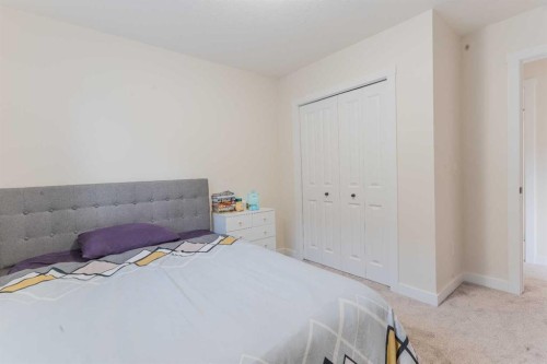 169 Verity Manor Sw, Calgary, AB - Indoor Photo Showing Bedroom