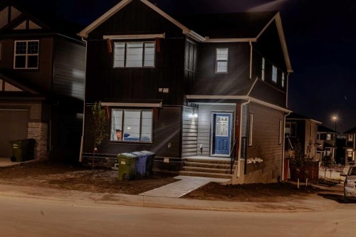 169 Verity Manor Sw, Calgary, AB -  Photo Showing Other Room