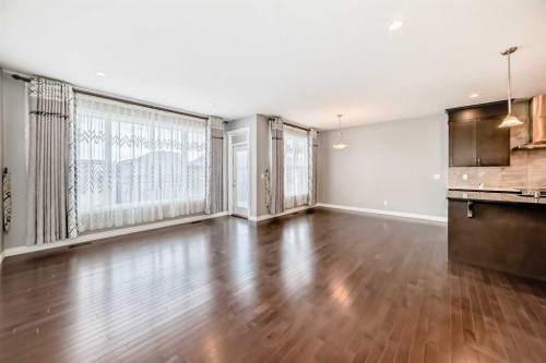 88 Nolanhurst Crescent Nw, Calgary, AB - Indoor Photo Showing Kitchen