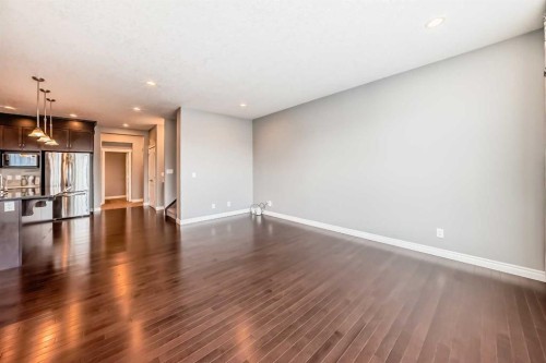 88 Nolanhurst Crescent Nw, Calgary, AB - Indoor