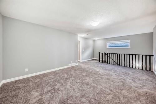 88 Nolanhurst Crescent Nw, Calgary, AB - Indoor Photo Showing Other Room