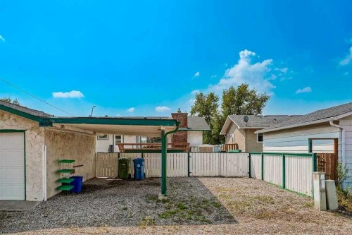 171 Huntchester Crescent Ne, Calgary, AB 