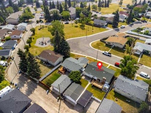 171 Huntchester Crescent Ne, Calgary, AB 