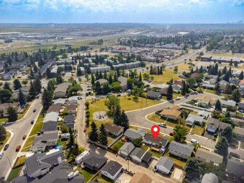 171 Huntchester Crescent Ne, Calgary, AB 