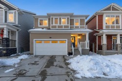 111 Cityside Court NE Calgary, AB T3N 2B6