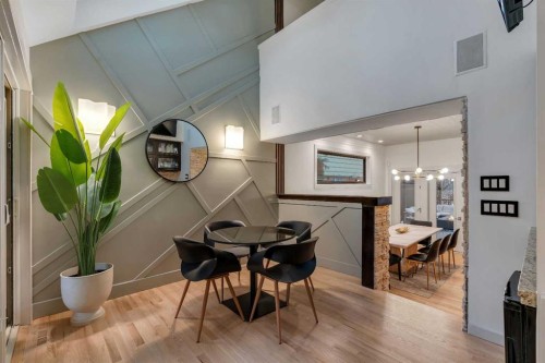 3016 7 Street Sw, Calgary, AB - Indoor