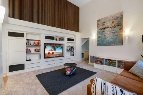 3016 7 Street Sw, Calgary, AB - Indoor