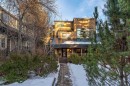 3016 7 Street Sw, Calgary, AB  - Outdoor 