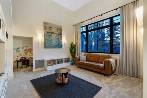 3016 7 Street Sw, Calgary, AB - Indoor