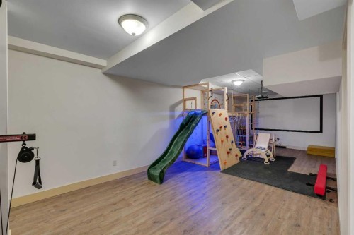3016 7 Street Sw, Calgary, AB - Indoor