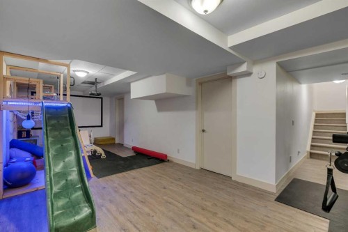 3016 7 Street Sw, Calgary, AB - Indoor