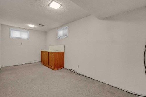 4511 Richmond Road Sw, Calgary, AB - Indoor Photo Showing Basement