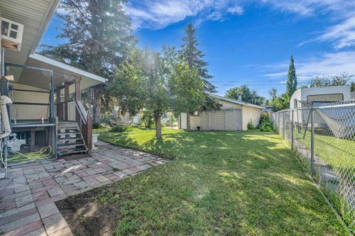 4511 Richmond Road Sw, Calgary, AB - Outdoor