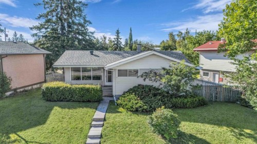 4511 Richmond Road Sw, Calgary, AB - Outdoor