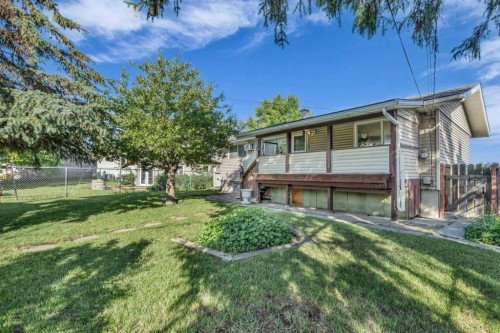 4511 Richmond Road Sw, Calgary, AB - Outdoor