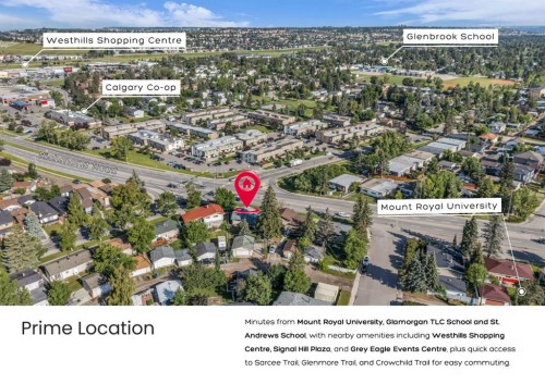 4511 Richmond Road Sw, Calgary, AB - Other