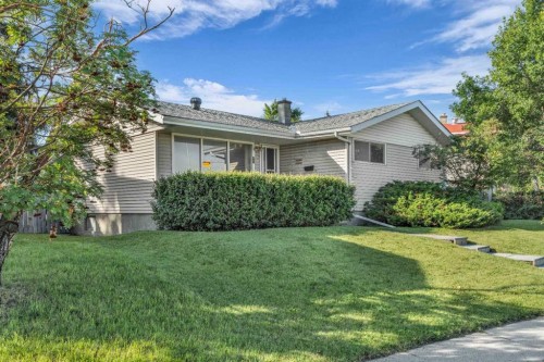 4511 Richmond Road Sw, Calgary, AB - Outdoor