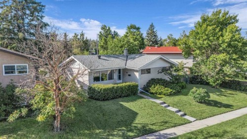 4511 Richmond Road Sw, Calgary, AB - Outdoor
