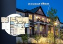 26 Cranbrook Villas Se, Calgary, AB  - Outdoor 