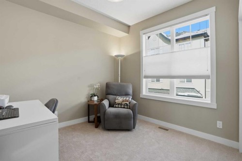 26 Cranbrook Villas Se, Calgary, AB - Indoor