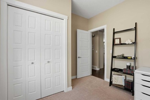 26 Cranbrook Villas Se, Calgary, AB - Indoor
