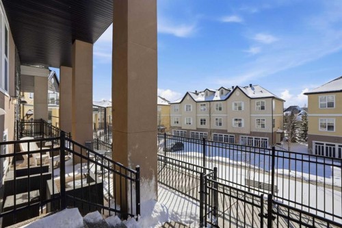 26 Cranbrook Villas Se, Calgary, AB - Outdoor