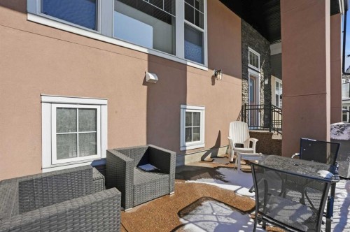 26 Cranbrook Villas Se, Calgary, AB - Outdoor With Exterior