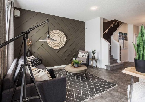 138 Sora Gardens Se, Calgary, AB - Indoor