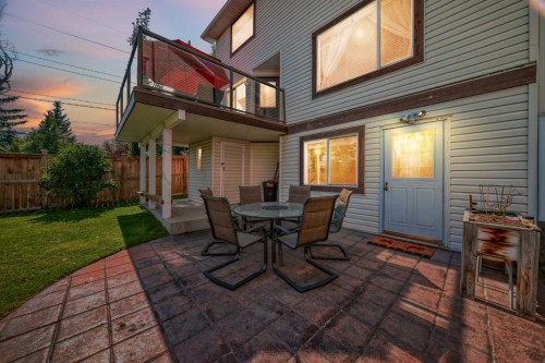 170 Shawbrooke Green Sw, Calgary, AB - Outdoor With Deck Patio Veranda With Exterior