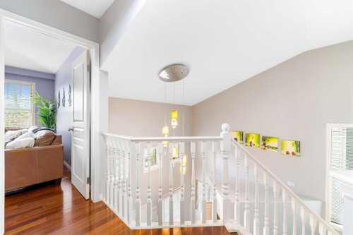 72 Panamount Heights Nw, Calgary, AB - Indoor Photo Showing Other Room