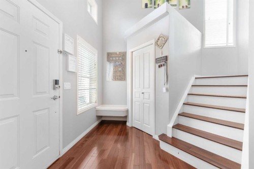 72 Panamount Heights Nw, Calgary, AB - Indoor Photo Showing Other Room