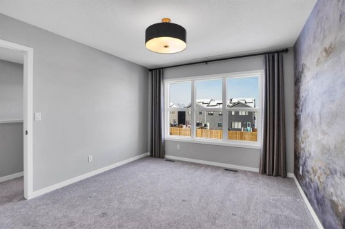 173 Setonstone Green Se, Calgary, AB - Indoor